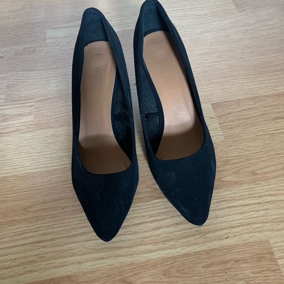 Formal heels - Picture 2 of 4